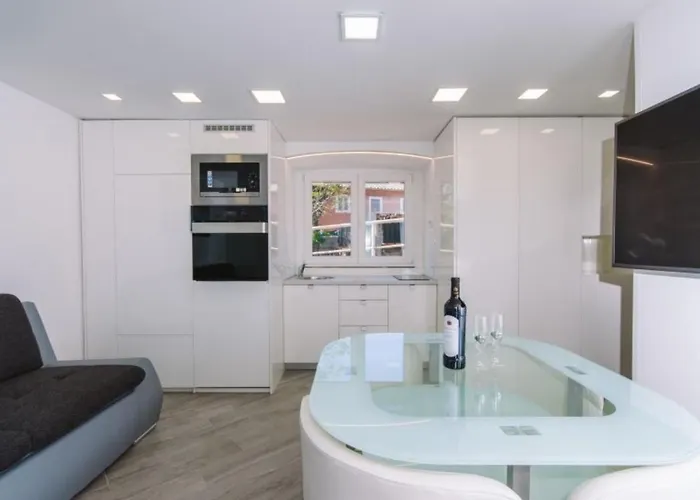 Διαμέρισμα Bellovar Ριέκα