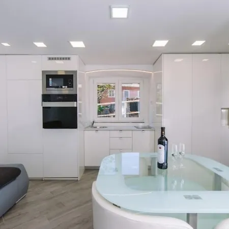 Apartament Bellovar Rijeka