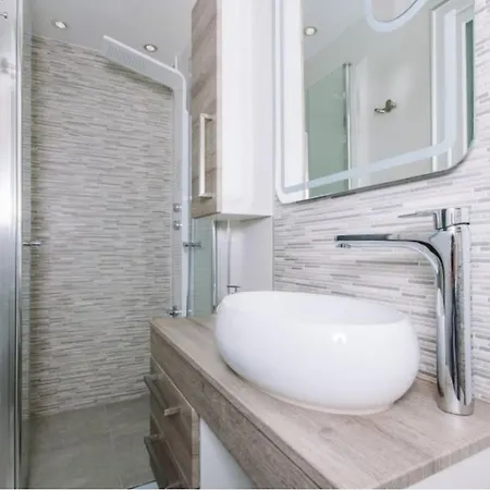 Bellovar Apartamento Rijeka