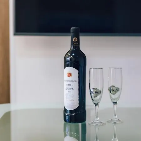 Apartamento Bellovar Rijeka