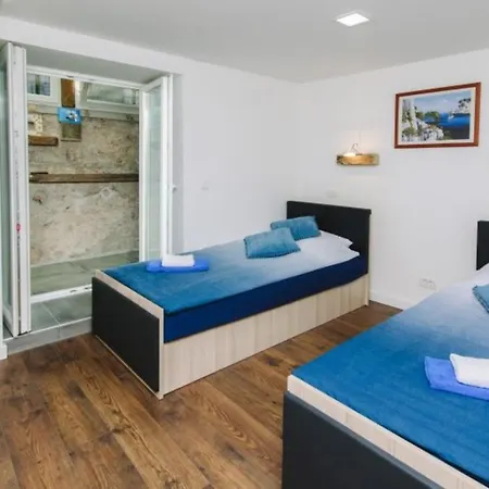 Appartement Bellovar