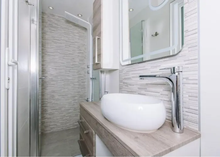 Bellovar Apartamento Rijeka