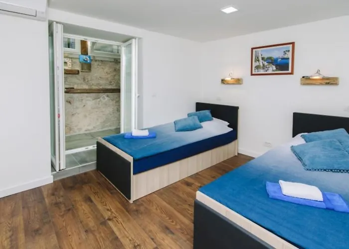 Apartamento Bellovar